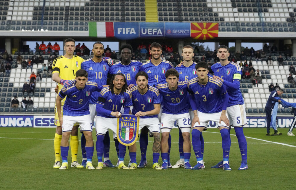 LIVE Italia-Polonia, Qualificazioni Europei calcio U21 2027 in DIRETTA: scontro diretto decisivo per primato e migliore seconda!