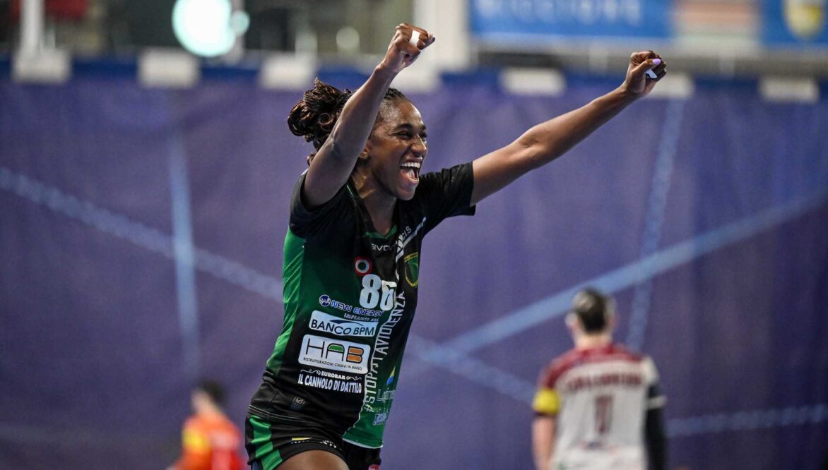 Pallamano, Serie A1: niente sorprese per le ‘big’ nella seconda giornata