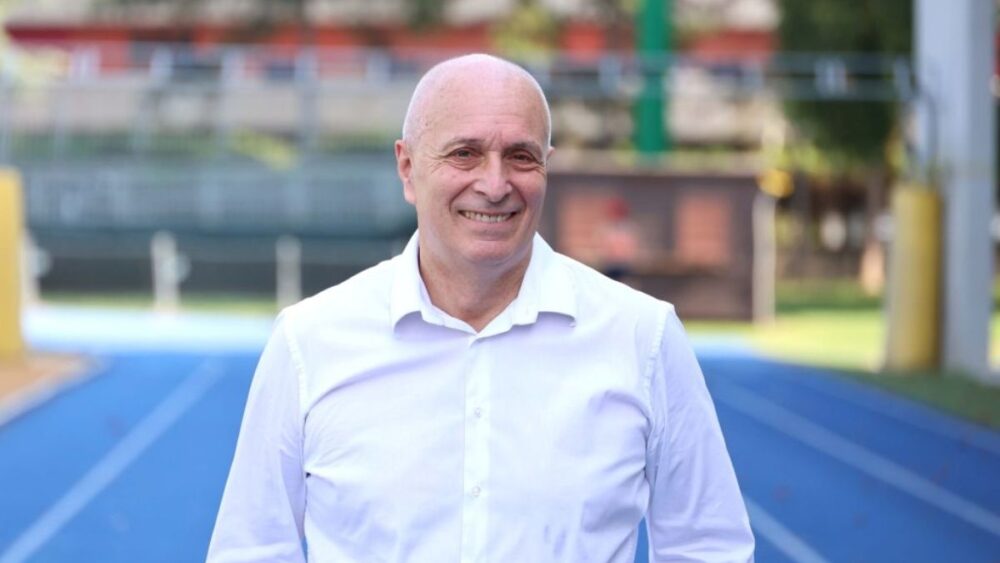 Franco Bragagna, il grande ritorno! Telecronaca agli Europei di atletica: dove seguirlo, canali e compagni di commento