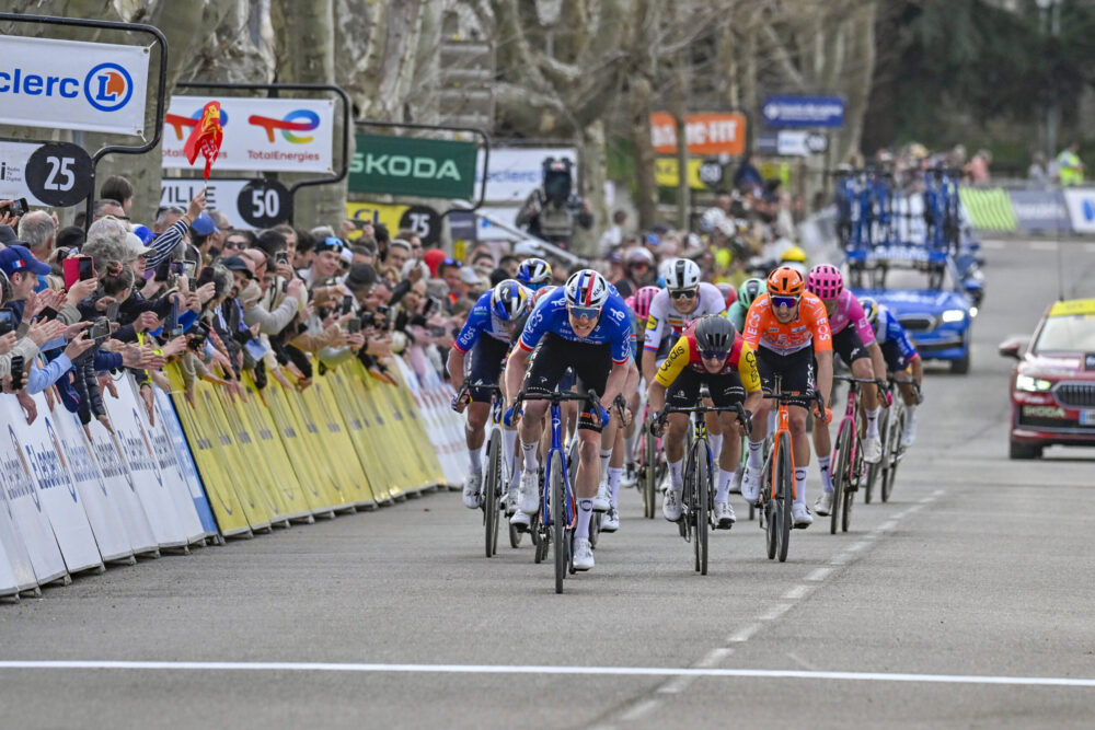 Scatta mercoledì il Giro d’Abruzzo. Godon in pole per il successo. L’Italia punta su Fancellu, Ulissi e Crescioli