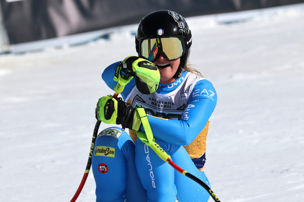 Sci alpino, Italia femminile senza Brignone e Goggia in avvio di stagione. Ma non mancano le atlete su cui puntare