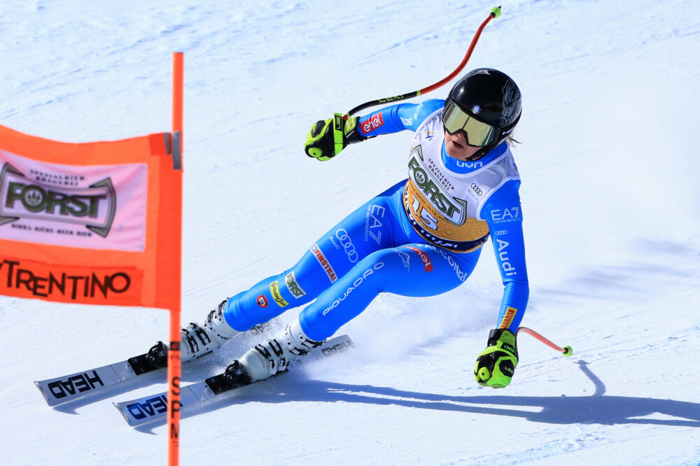 Sci Alpino, Coppa del Mondo 2026-2027: un cambio di località per le discipline veloci al femminile