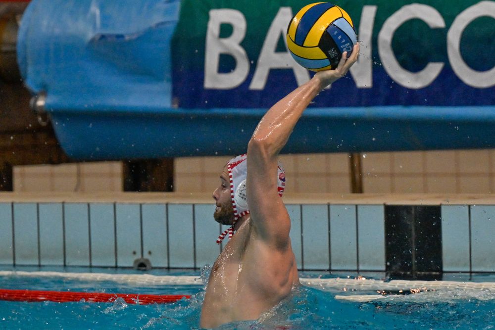 Luca Damonte ci crede: “Il Settebello arriverà a Mondiali ed Olimpiadi tra le quattro favorite”