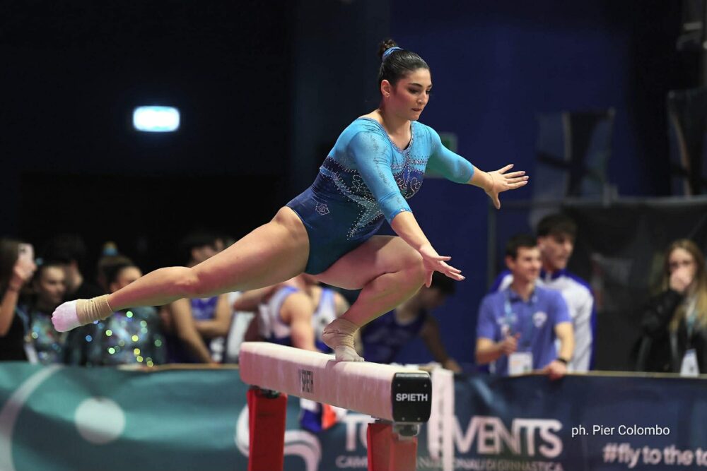 Ginnastica artistica, Europei 2026: le convocate dell’Italia. Tra certezze, assenze e novità