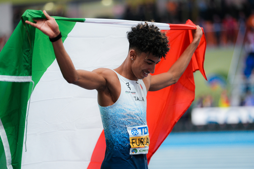 Atletica, Europei 2026: le speranze di medaglia dell’Italia. Conferma nel medagliere complicata, ma gli azzurri ci provano