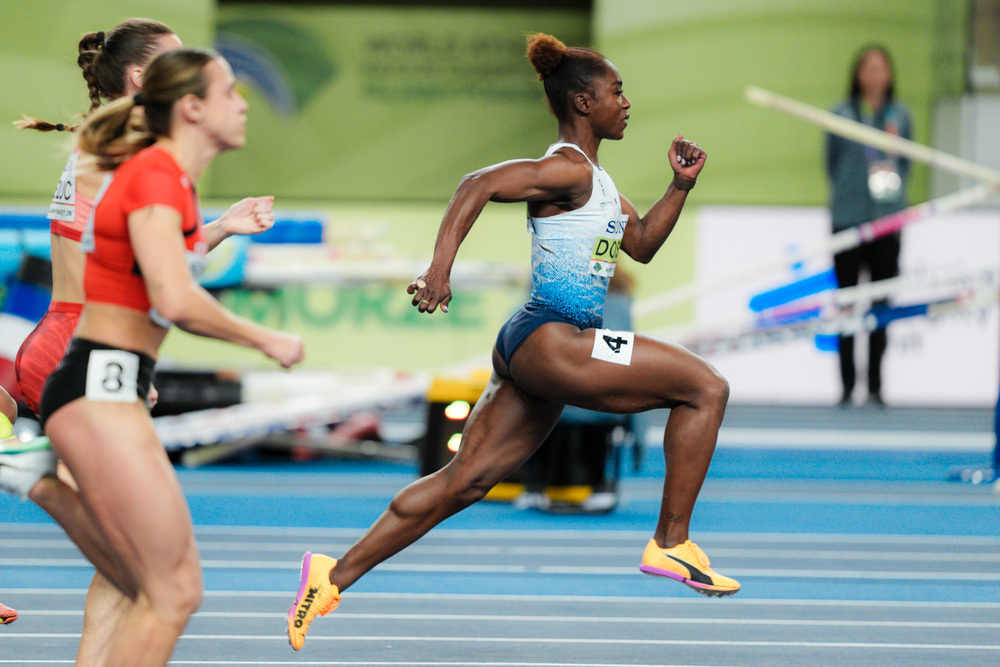 Quando la 4×100 femminile agli Europei di atletica? Orari batterie e finale, tv, possibile quartetto dell’Italia