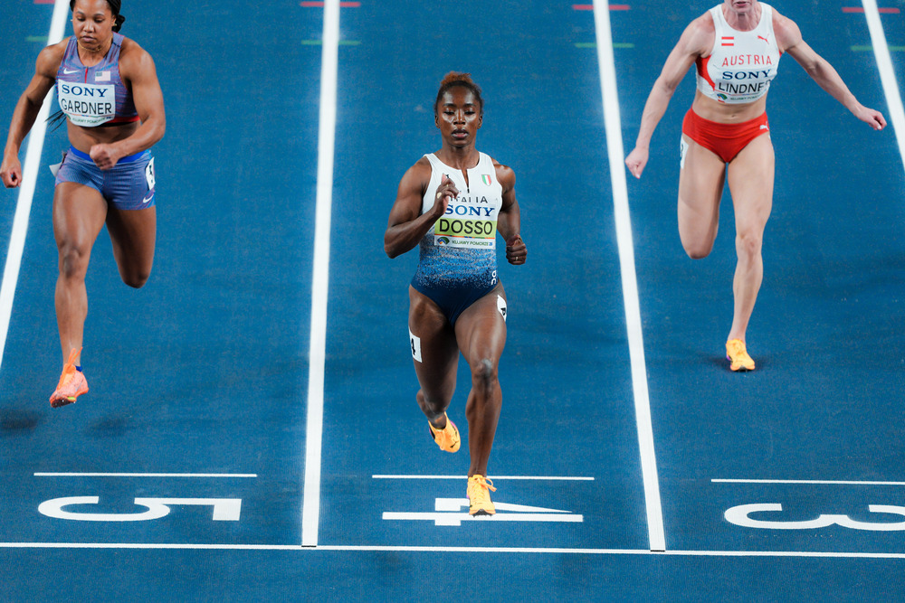 Calendario Europei estate 2026 oggi: orari atletica e nuoto 10 agosto, tv, streaming, italiani in gara