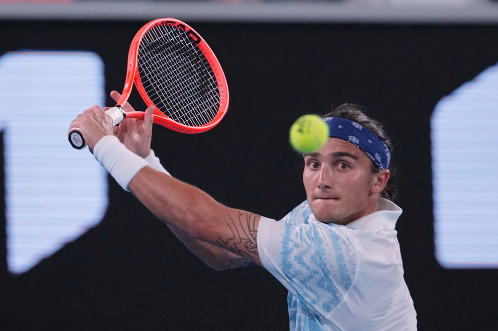 LIVE Bellucci-Fritz, US Open 2026 in DIRETTA: serve l’impresa della carriera