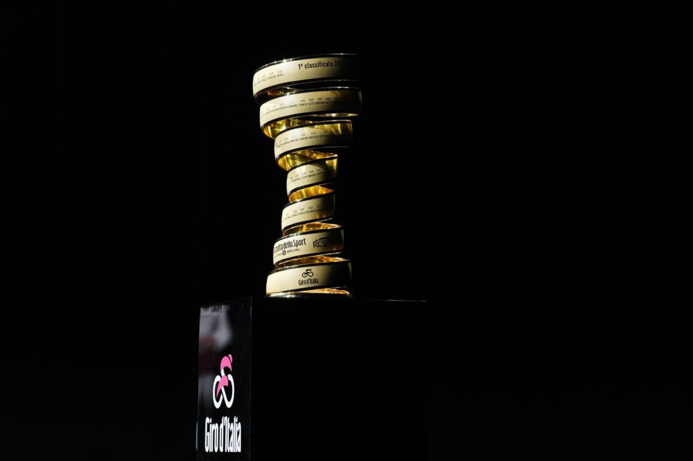 Quando la presentazione del Giro d’Italia 2027? Orario, tv, anticipazioni sul percorso