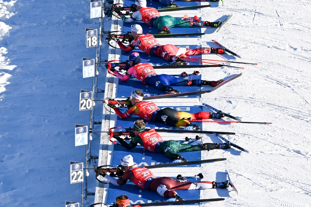 Biathlon, l’ostacolo dei Mondiali in Estonia. Perché all’IBU conviene tenere Russia e Bielorussia fuori dai giochi, TAS permettendo