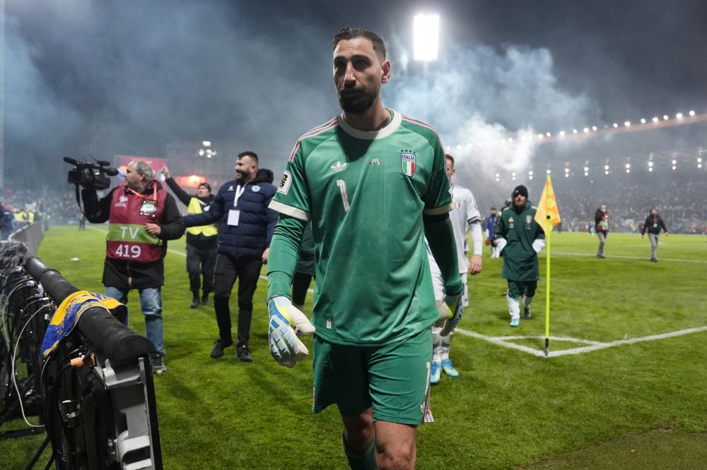Italia-Belgio oggi, Nations League calcio 2027: orario, tv, programma, streaming