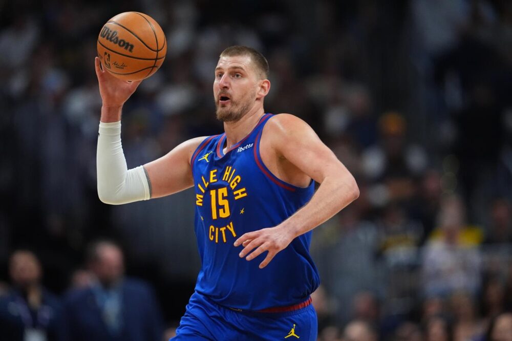 Basket, ci sarà anche Jokic nella Serbia che affronterà l’Italia nelle qualificazioni ai Mondiali 2027