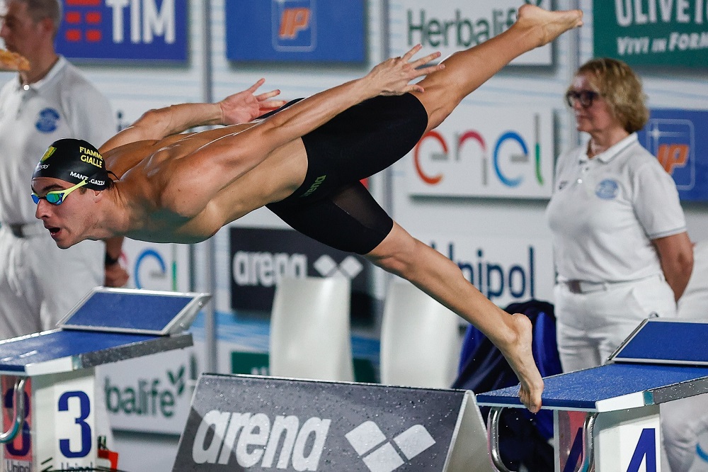 4×100 sl, l’Italia non è finita! Da chi ripartire verso Los Angeles 2028