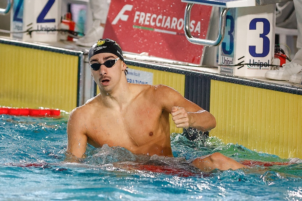 Europei nuoto 2026: possibili rivelazioni e nomi nuovi per l’Italia a Parigi
