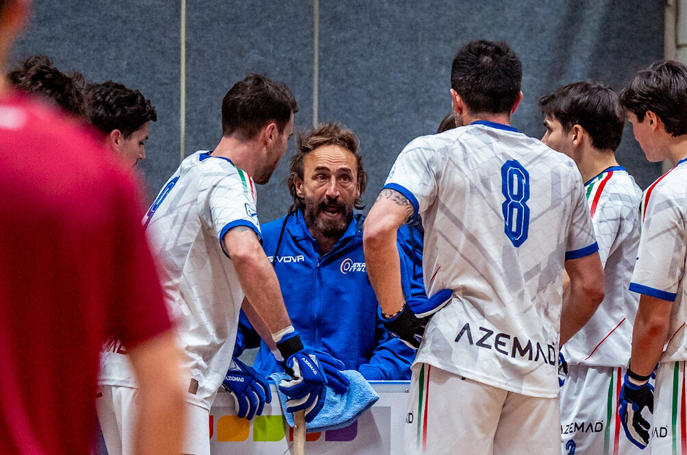 Hockey pista: svelato il calendario dei Mondiali 2026. Date e orari delle partite dell’Italia