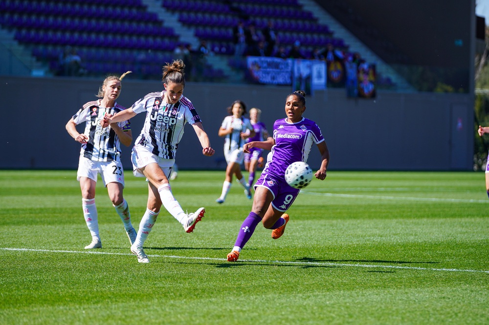 Serie A calcio femminile 2026-2027: le rose delle squadre e le nazionalità delle giocatrici