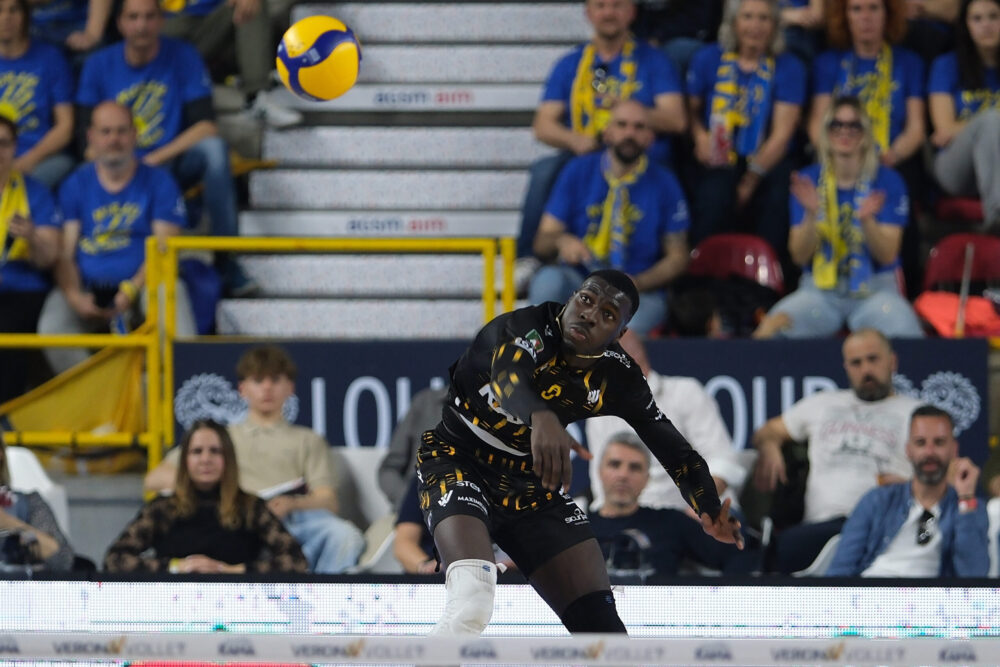 Volley, i possibili nomi nuovi per l’Italia verso Mondiali ed Olimpiadi: la suggestione Noumory Keita e il problema degli equilibri