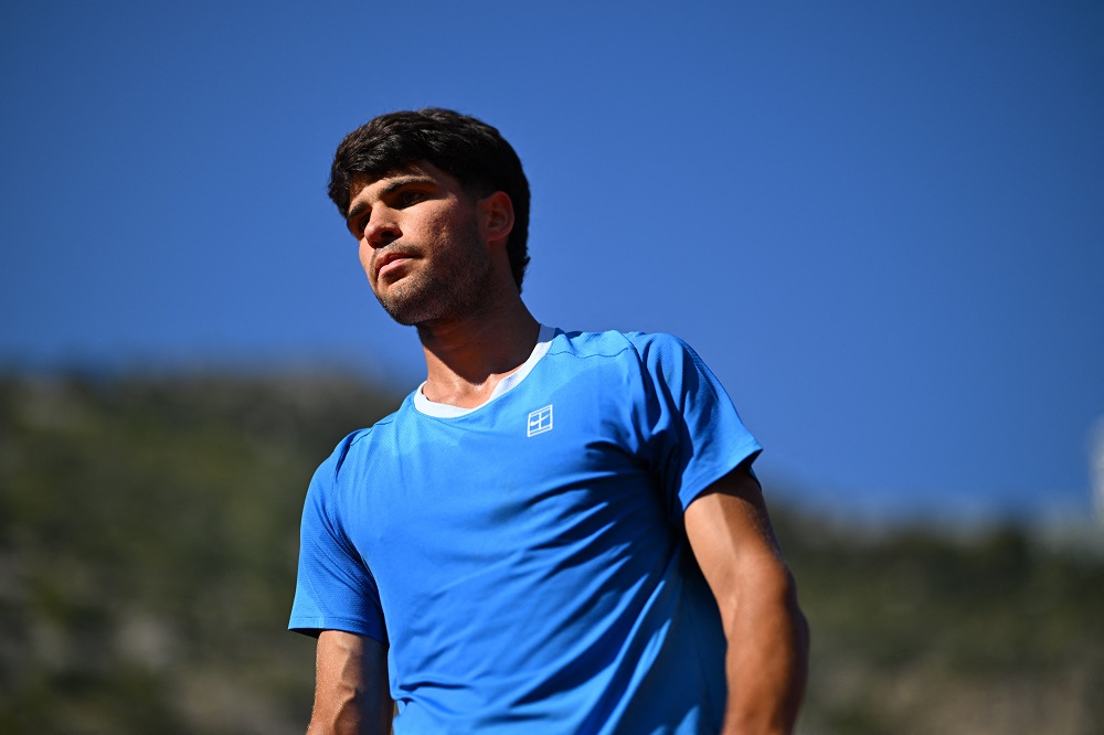 Carlos Alcaraz salta la Coppa Davis: nuovi dubbi sul rientro agli US Open