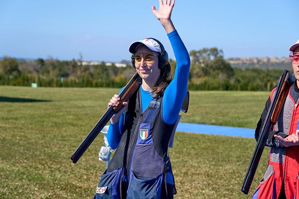 Tiro a volo, è l’ora del trap agli Europei 2026. L’Italia in pedana con grandi ambizioni