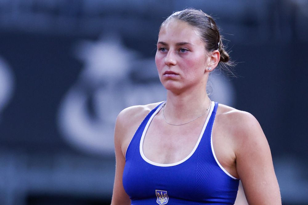 WTA Ningbo 2026, Kostyuk si ritira. Alexandrova nei quarti, ci sarà un derby ceco