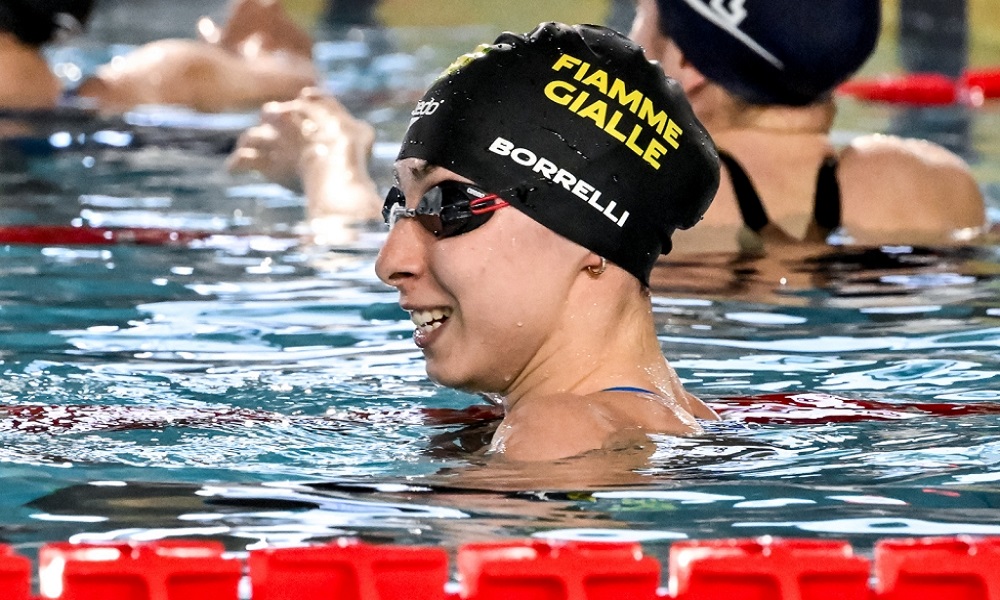 LIVE Nuoto, Giochi del Mediterraneo 2026 in DIRETTA: ultima giornata con Razzetti e Borrelli