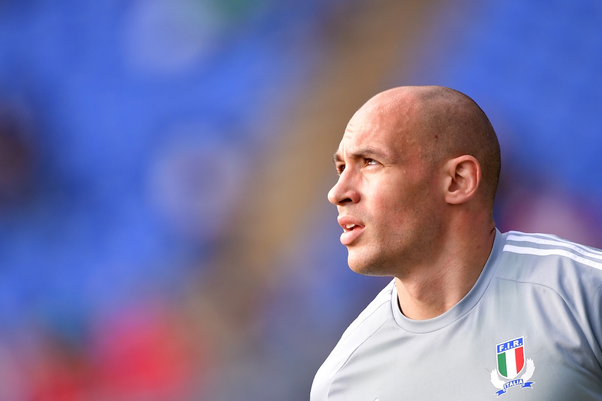 Parisse: “Contro l’Argentina è una partita speciale. Ci aspetta un novembre impegnativo”