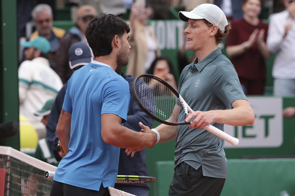 Perché Sinner e Alcaraz saranno chiamati a fare la storia agli US Open 2026