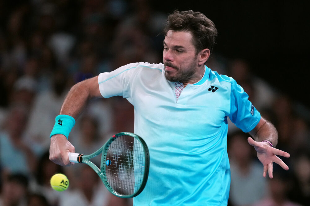 US Open 2026, wild card per Stan Wawrinka e per Serena e Venus Williams
