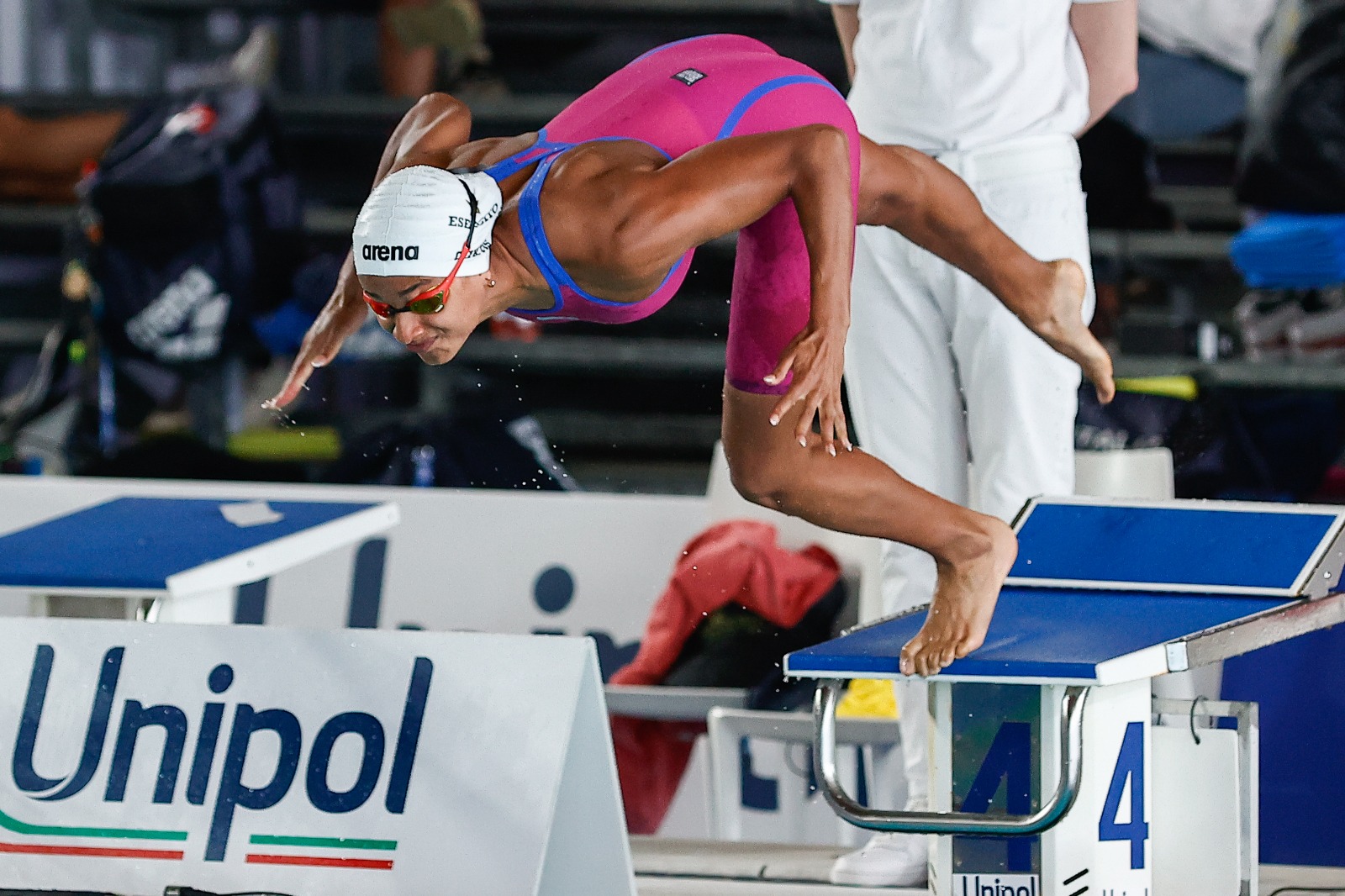 Europei nuoto 2026: subito fuochi d’artificio a Parigi! Curtis, Cerasuolo e Quadarella guidano l’Italia nella prima giornata