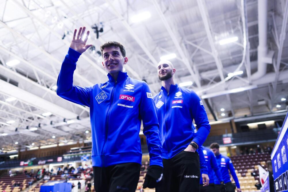 Curling, Stefano Spiller e compagni battono il Team Zisa in finale e si impongono a Berna
