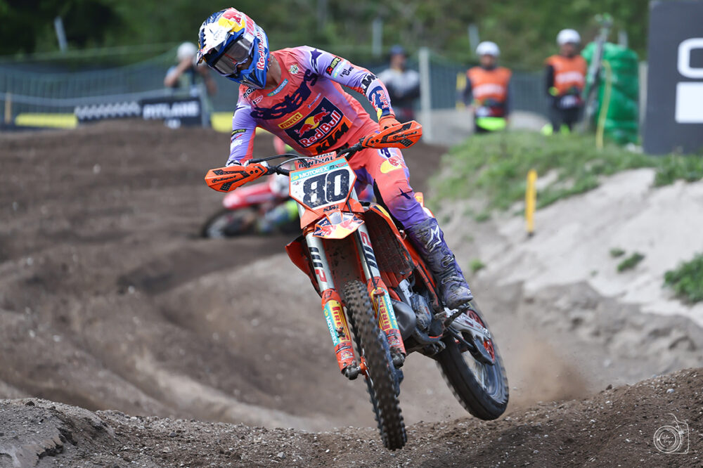 Si chiude la stagione di motocross. Andrea Adamo certezza in MXGP, Valerio Lata cresce in MX2