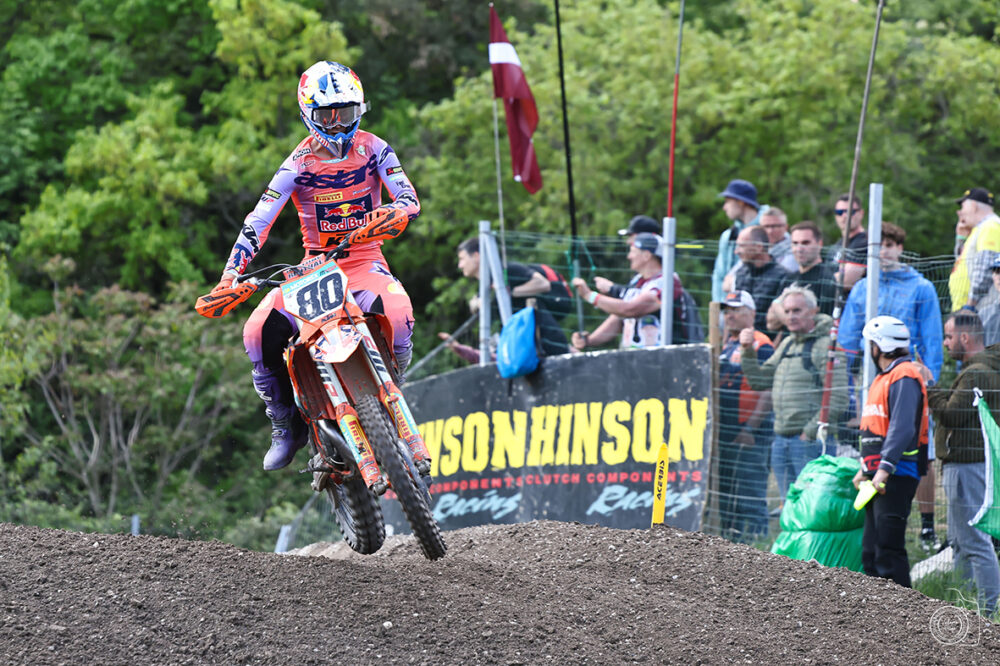 Motocross delle Nazioni 2026: programma, orari, tv, streaming