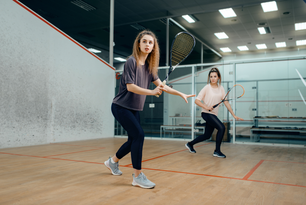 Squash, sorteggiati i tabelloni degli Europei: percorso ostico per Cristina Tartarone