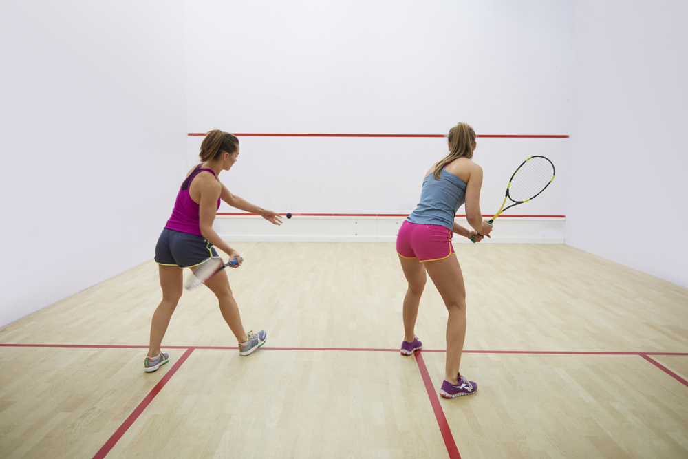 Squash, Cristina Tartarone sarà testa di serie agli Europei