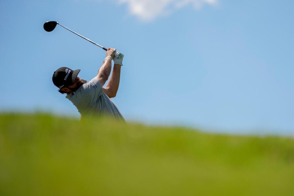 Il resto del mondo contiene il ritorno di Team USA nella penultima giornata di Presidents Cup