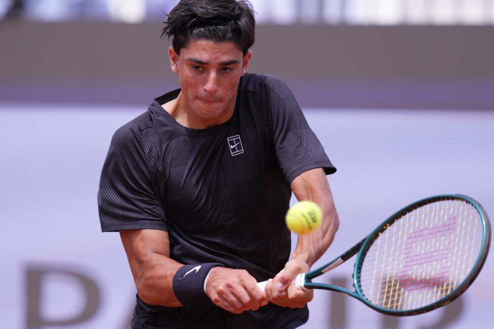 Sorteggio tabellone qualificazioni US Open 2026: subito scontro Cinà-Nardi