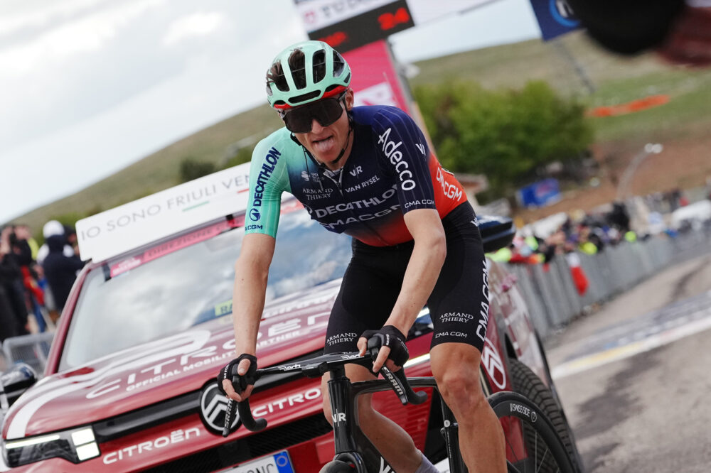 Pogacar senza rivali credibili alla Vuelta? Un protagonista al Giro d’Italia tra i candidati