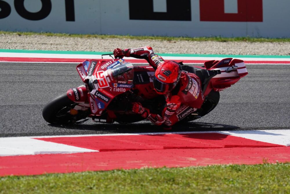 Dove la prossima gara di MotoGP? GP Austria 2026: programma, orari, tv