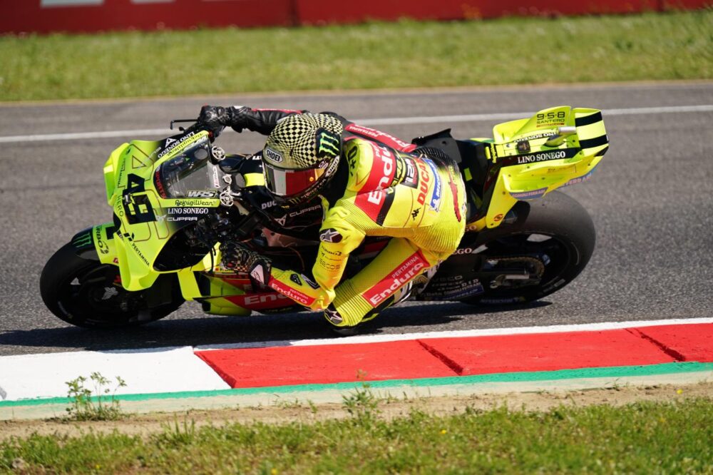 A che ora la MotoGP su TV8 oggi: programma in chiaro qualifiche e Sprint Race GP Gran Bretagna 2026