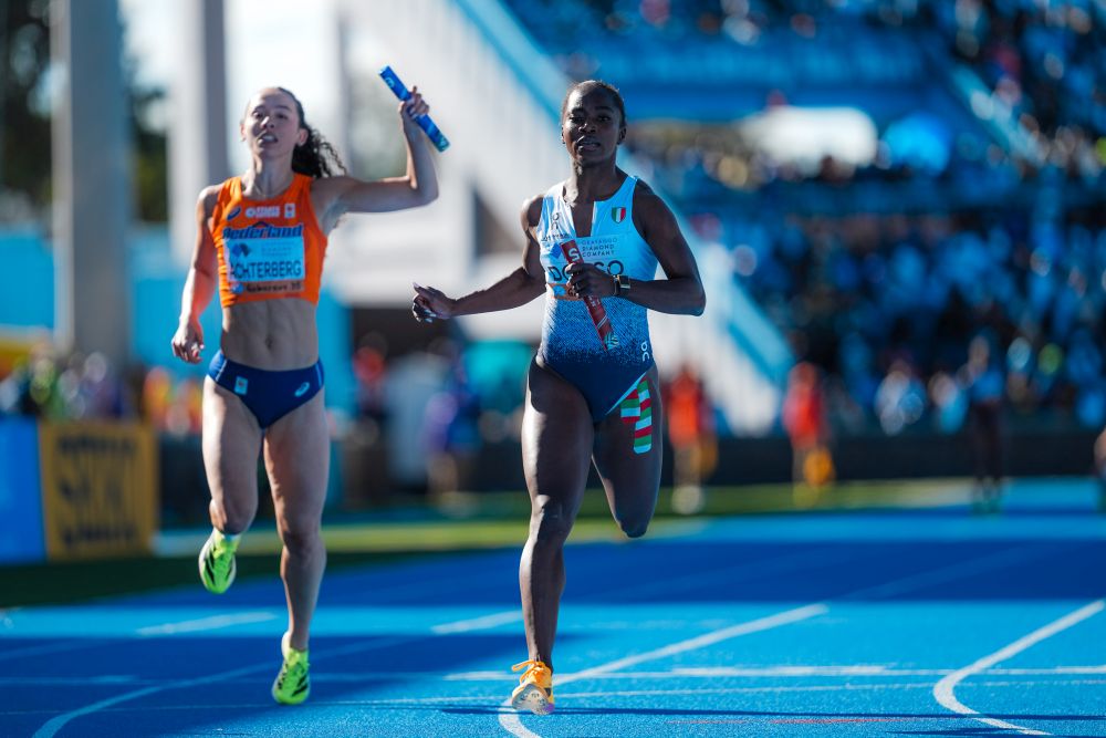 LIVE Atletica, Europei 2026 in DIRETTA: esordio per Dosso e Furlani, Fabbri all’attacco