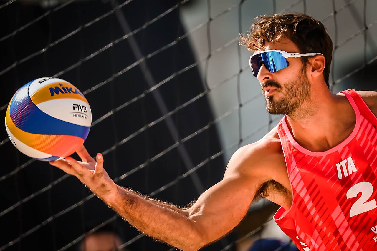 Beach volley, Finale Scudetto a Caorle: si parte dalle qualificazioni, subito incroci pesanti per un posto nel tabellone