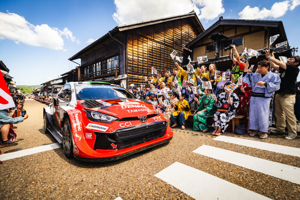 Rally di Sardegna 2026: programma, orari, tv, streaming