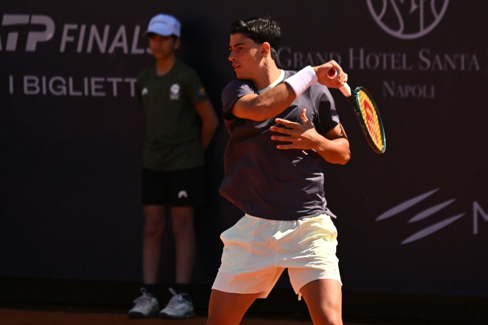 US Open 2026, tre azzurri al turno decisivo delle qualificazioni: Cinà, Passaro e Guerrieri in cerca di soddisfazioni