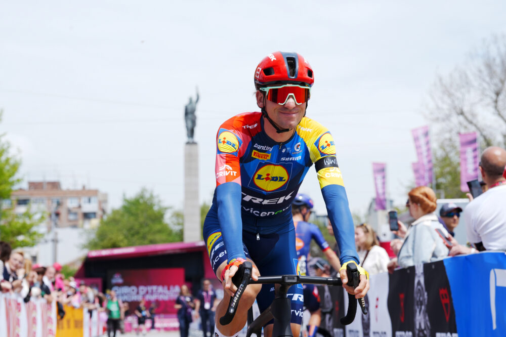 LIVE Vuelta a Burgos 2026, tappa di oggi in DIRETTA: a Lagunas de Neila si decide la classifica generale