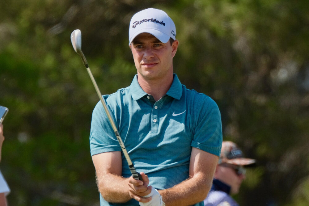 Gli azzurri suonano la carica oltralpe. Al via l’Open di Francia a Le Golf National