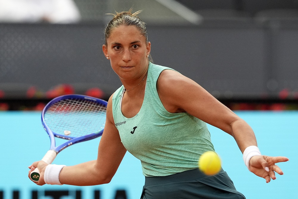 WTA Monterrey 2026, avanti Udvardy e Vidmanova. Parry è già ai quarti di finale
