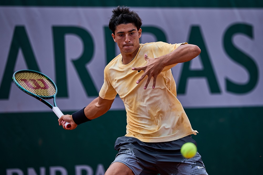 Perché è stato interrotto il match Cinà-Michelsen agli US Open: punteggio e quando si recupera