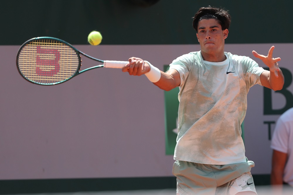 ATP Chengdu 2026, Federico Cinà non supera l’ostacolo Muller ed esce negli ottavi di finale