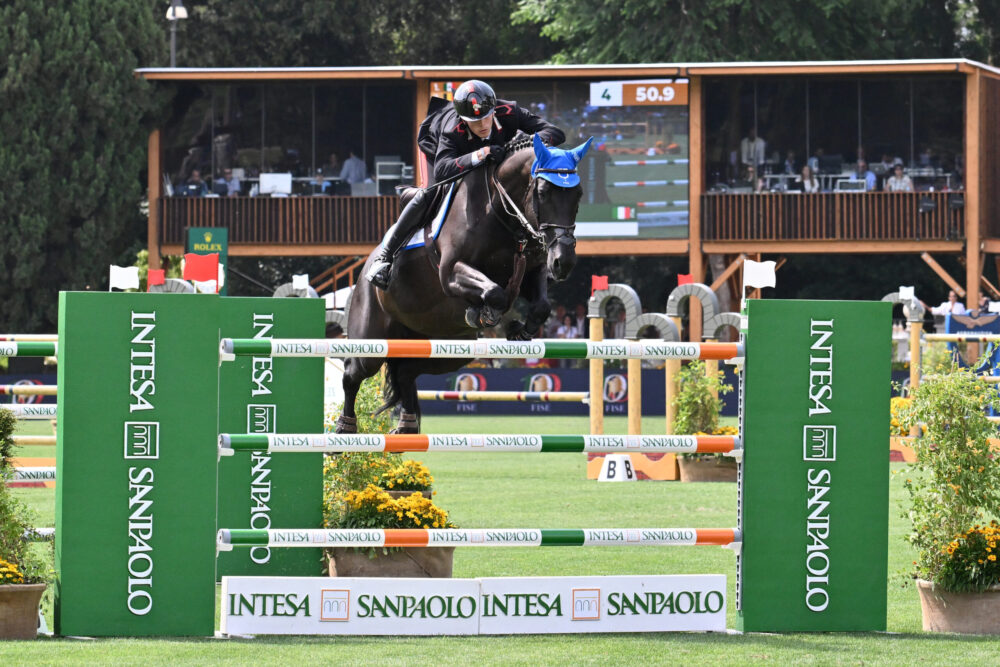 Equitazione: a Roma arrivano la Global Champions League e il Global Champions Tour