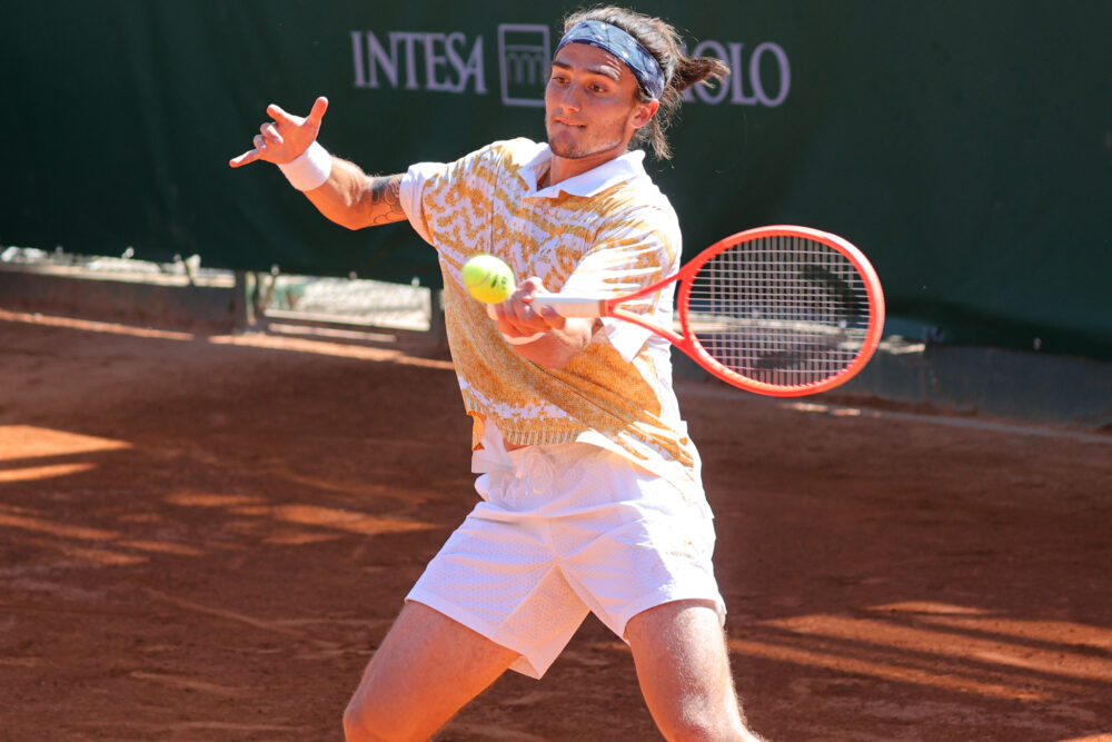 ATP Winston-Salem 2026, Bellucci doma Landaluce e vola ai sedicesimi di finale